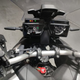 Мотоцикл Yamaha TRACER 9GT с пробегом 9014 km