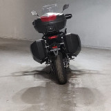 Мотоцикл Yamaha TRACER 9GT с пробегом 9014 km
