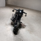 Мотоцикл HD STREET XG750 з пробігом 9831 km