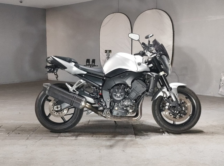 Мотоцикл Yamaha FZ1 FAZER с пробегом 21110 km