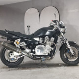 Мотоцикл Yamaha XJR1300 с пробегом 52610 km