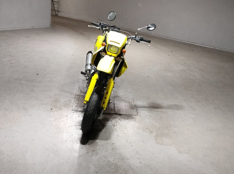 Мотоцикл Suzuki 250SB с пробегом 11956 km
