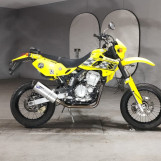 Мотоцикл Suzuki 250SB с пробегом 11956 km
