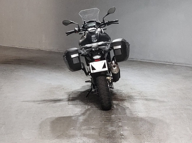 Мотоцикл BMW G310GS з пробігом 5301 km