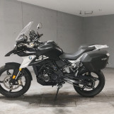 Мотоцикл BMW G310GS з пробігом 5301 km