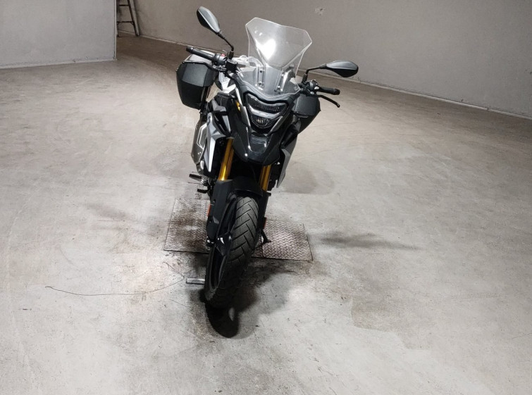 Мотоцикл BMW G310GS з пробігом 5301 km