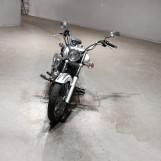 Мотоцикл Yamaha DRAGSTAR XVS250 с пробегом 19184 km