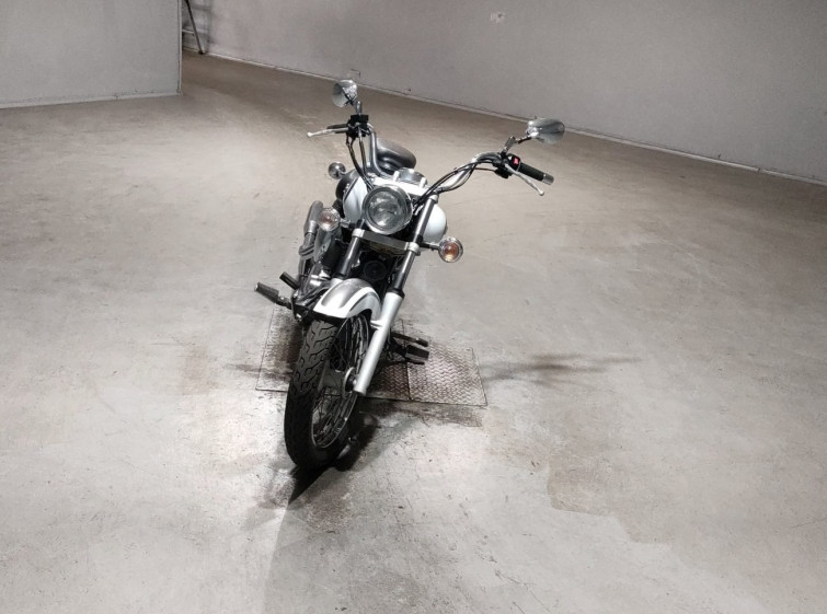 Мотоцикл Yamaha DRAGSTAR XVS250 с пробегом 19184 km