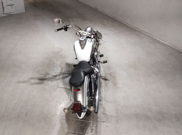 Мотоцикл Yamaha DRAGSTAR XVS250 с пробегом 19184 km