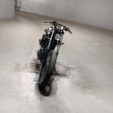 Мотоцикл Kawasaki 250TR з пробігом 9589 km