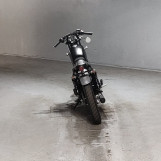 Мотоцикл Kawasaki 250TR з пробігом 9589 km
