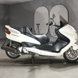 Мотоцикл Yamaha MAJESTY250 з пробігом 25665 km