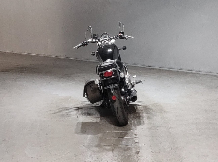 Мотоцикл Triumph BONNEVILLE SPEEDMASTER с пробегом 4731 km