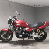 Мотоцикл Yamaha XJR1300