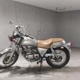 Мотоцикл Suzuki VOLTY з пробігом 37485 km