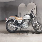 Мотоцикл Suzuki VOLTY з пробігом 37485 km