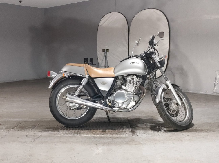 Мотоцикл Suzuki VOLTY з пробігом 37485 km