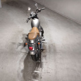 Мотоцикл Suzuki VOLTY з пробігом 37485 km