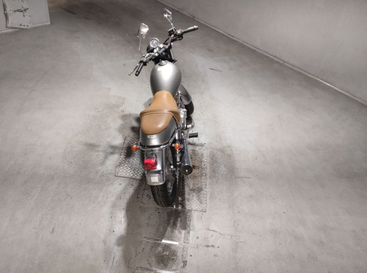 Мотоцикл Suzuki VOLTY з пробігом 37485 km