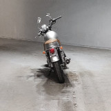 Мотоцикл Suzuki VOLTY з пробігом 37485 km