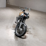 Мотоцикл Suzuki VOLTY з пробігом 37485 km