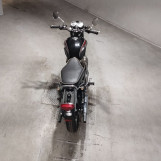 Мотоцикл Kawasaki W650 з пробігом 48211 km