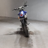 Мотоцикл Yamaha WR250F CELL з пробігом 18305 km