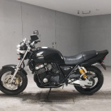 Мотоцикл Honda CB400SF с пробегом 40739 km