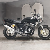 Мотоцикл Honda CB400SF с пробегом 40739 km