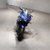 Мотоцикл Yamaha YZF-R25 с пробегом 64390 km