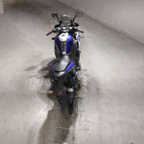 Мотоцикл Yamaha YZF-R25 с пробегом 64390 km