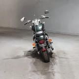 Мотоцикл Honda MAGNA250 с пробегом 16488 km