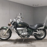 Мотоцикл Honda MAGNA250 с пробегом 16488 km