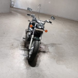 Мотоцикл Honda MAGNA250 с пробегом 16488 km