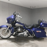 Мотоцикл HD ELECTRA GLIDE FLHTC1580 с пробегом 59157 km