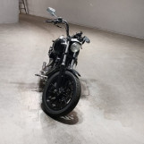 Мотоцикл HD LOW RIDER FXDL1450 с пробегом 50576 km