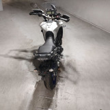 Мотоцикл Yamaha MT-09 TRACER с пробегом 29994 km