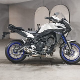 Мотоцикл Yamaha MT-09 TRACER с пробегом 29994 km