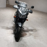 Мотоцикл Suzuki V-STROM DL650A з пробігом 14016 km