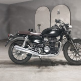 Мотоцикл Honda GB350 с пробегом 15162 km