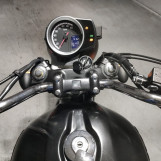 Мотоцикл Honda GB350 с пробегом 15162 km
