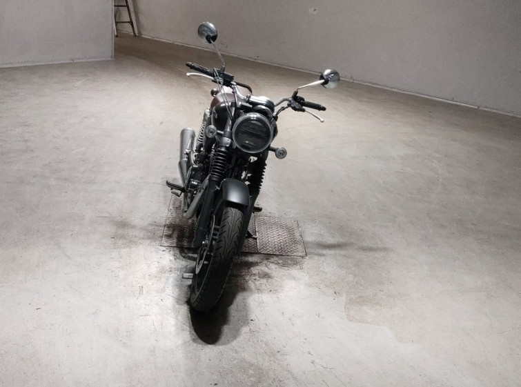 Мотоцикл Honda GB350 с пробегом 15162 km