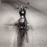 Мотоцикл Honda GB350 с пробегом 15162 km