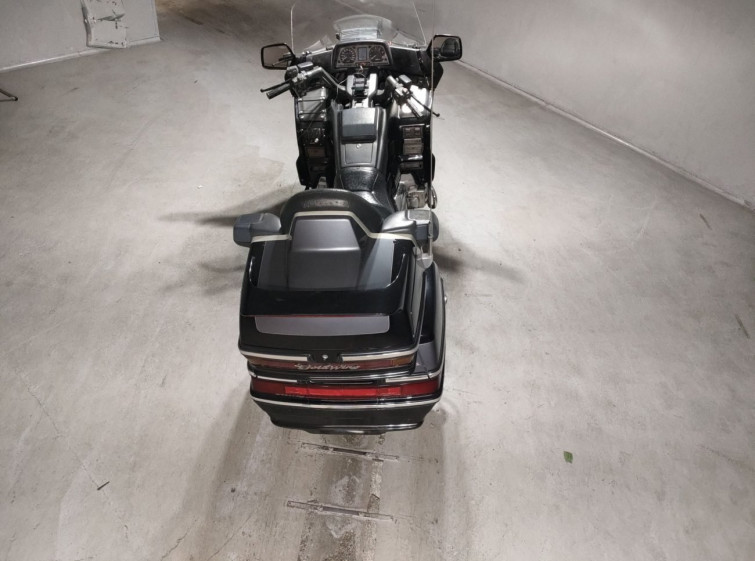Мотоцикл Honda GL1500SE з пробігом 49638 km