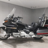 Мотоцикл Honda GL1500SE з пробігом 49638 km