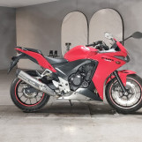Мотоцикл Honda CBR400R с пробегом 50974 km