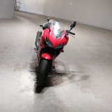 Мотоцикл Honda CBR400R с пробегом 50974 km