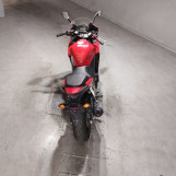 Мотоцикл Honda CBR400R с пробегом 50974 km