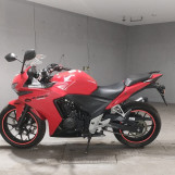 Мотоцикл Honda CBR400R с пробегом 50974 km