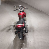 Мотоцикл Suzuki GSR250 с пробегом 15621 km